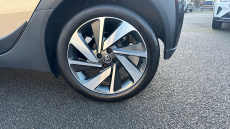 Toyota Aygo X 1.0 VVT-i Edge 5dr Auto Petrol Hatchback